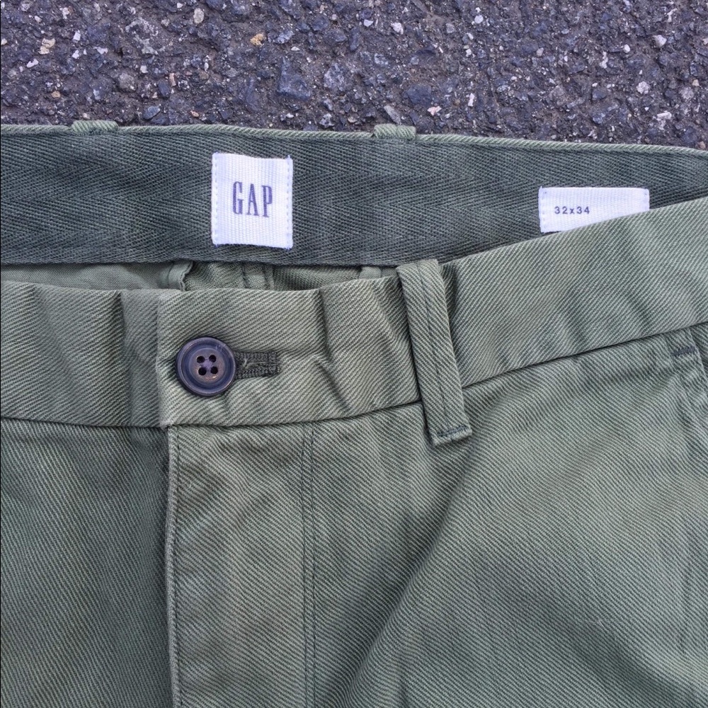 GAP Pants